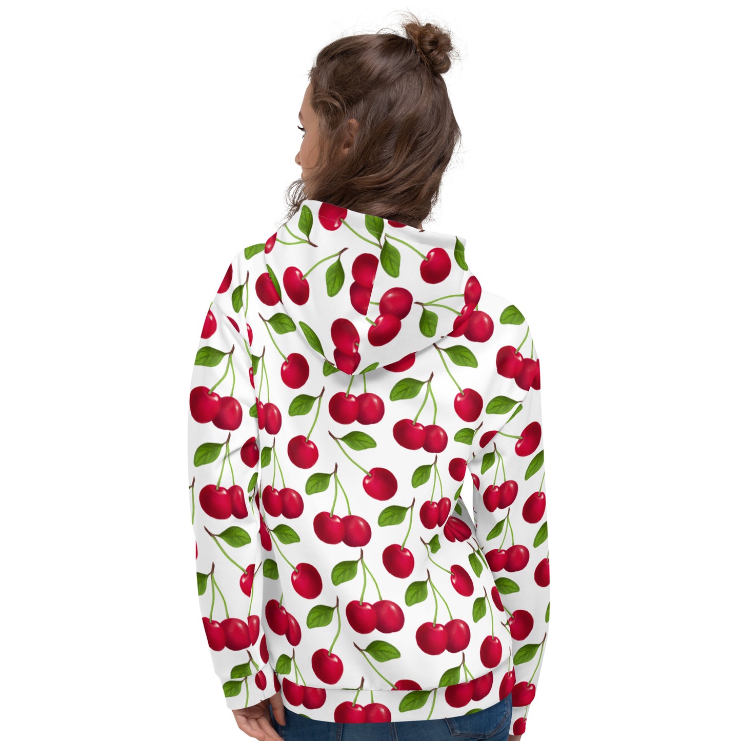 Mon Cherie Hoodie