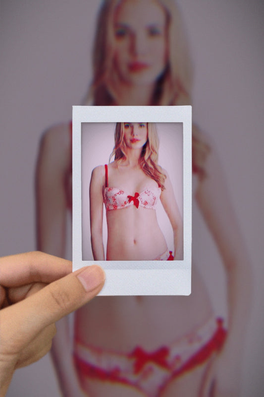 Meet Me In Saint Louis Bra