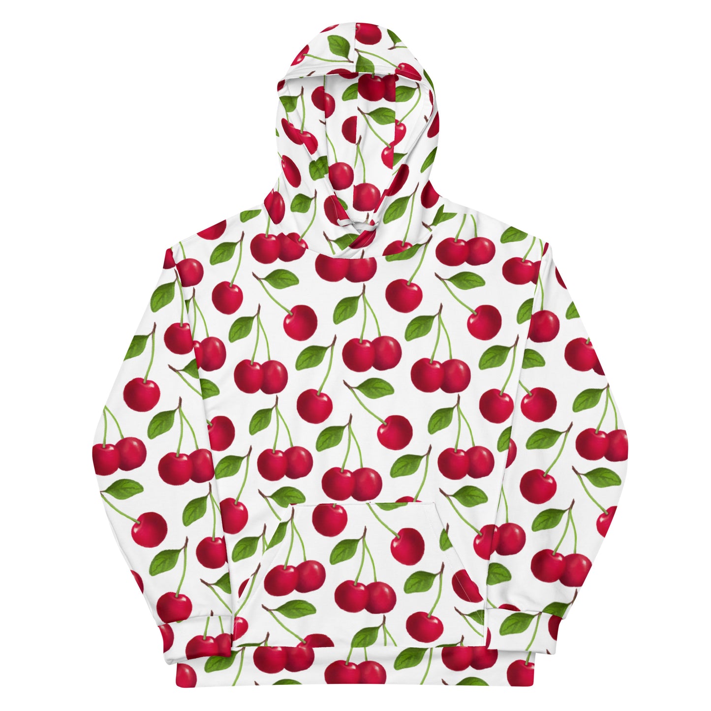 Mon Cherie Hoodie
