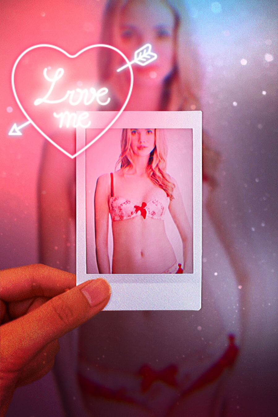 Meet Me In Saint Louis Bra