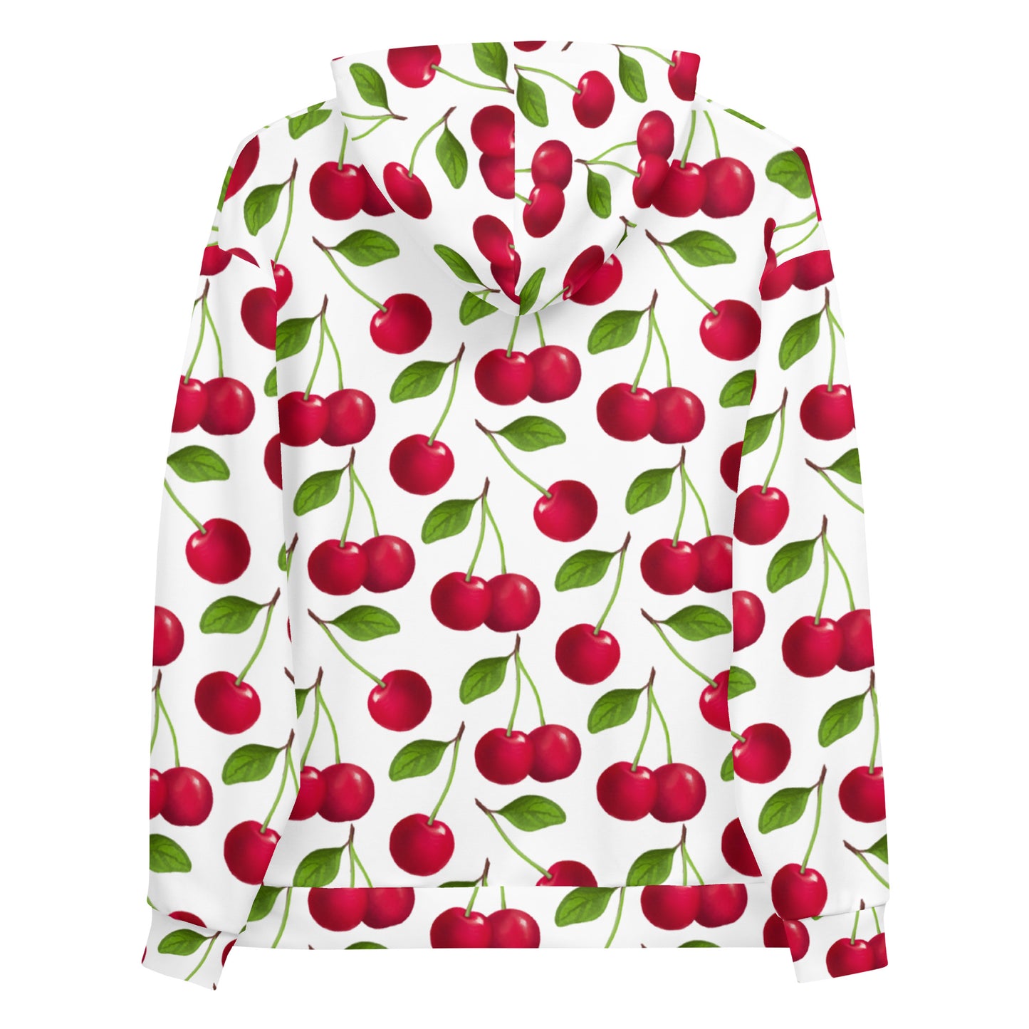 Mon Cherie Hoodie