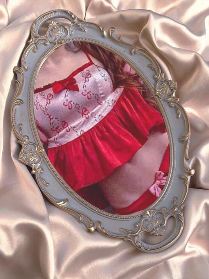 Meet Me In Saint Louis Slip