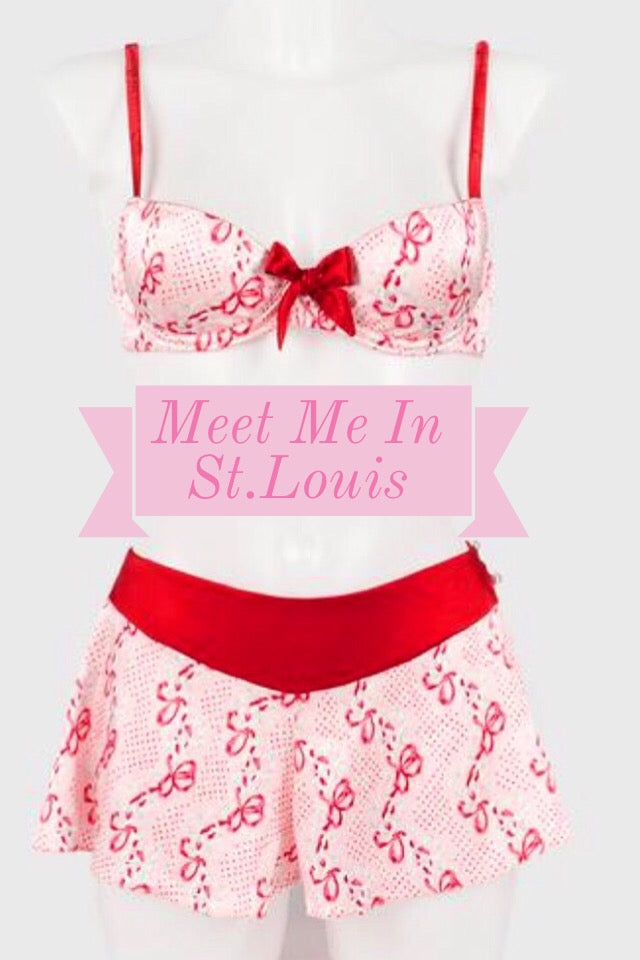 Meet Me In Saint Louis Slip