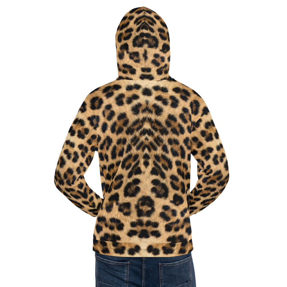 Wild at Heart Hoodie