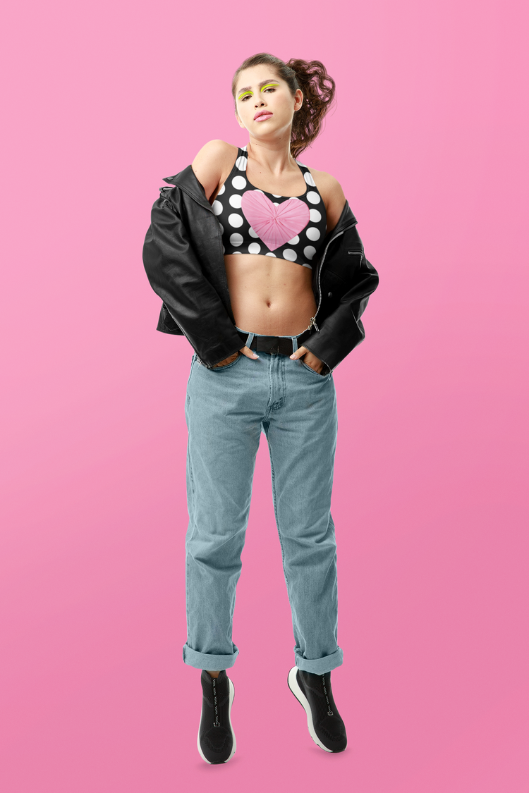Bralettes for women