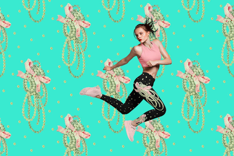 Active Wear & Athleisure Wear