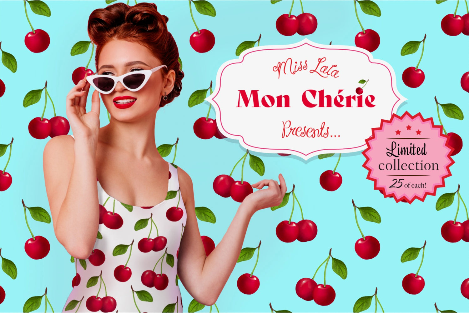 Mon Chérie