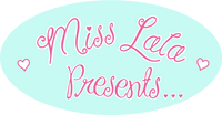 Miss Lala Presents