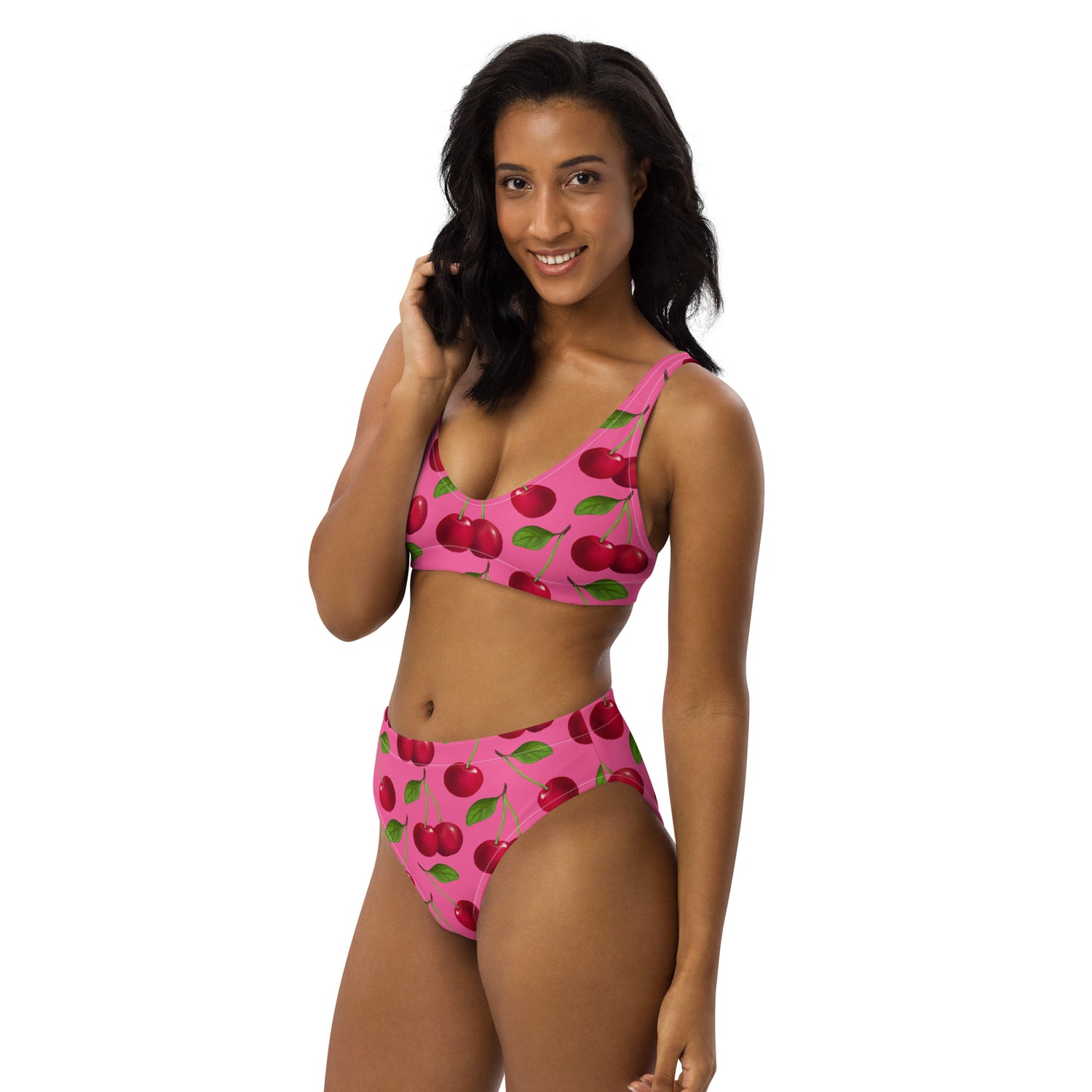 Shop high waisted bikini sales