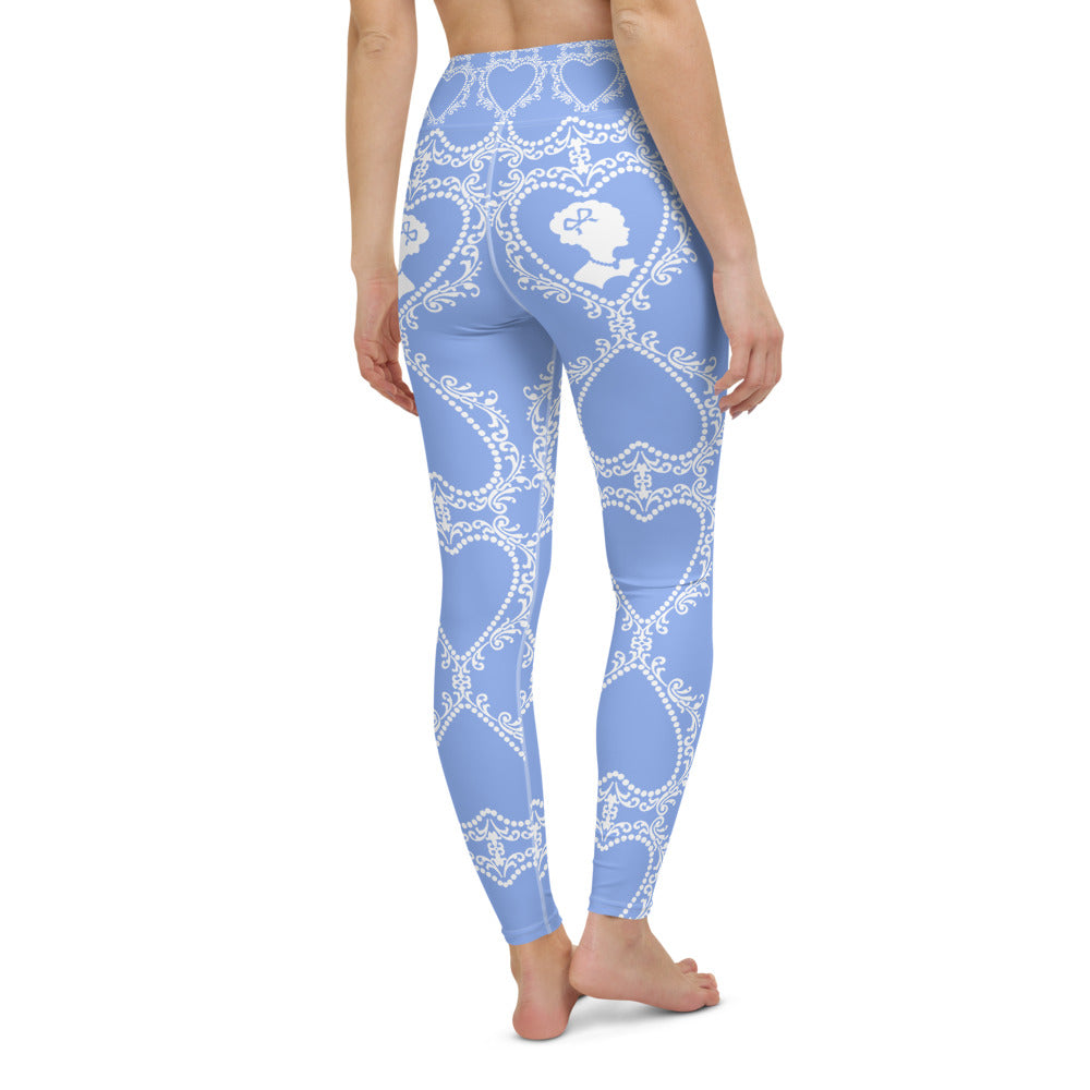 Yoga Leggings